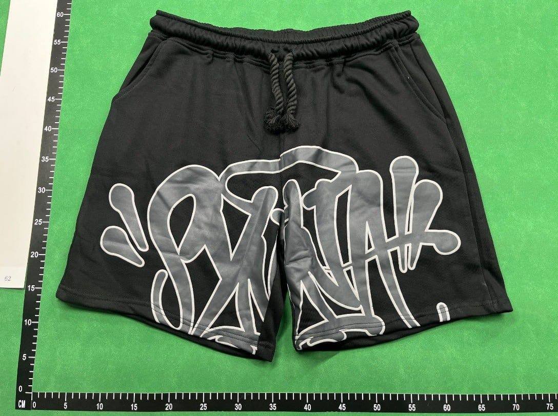 Denim Tears/Syna World suit（19 style TOP）