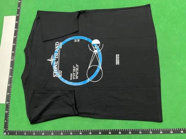  Stone lsland T-shirt