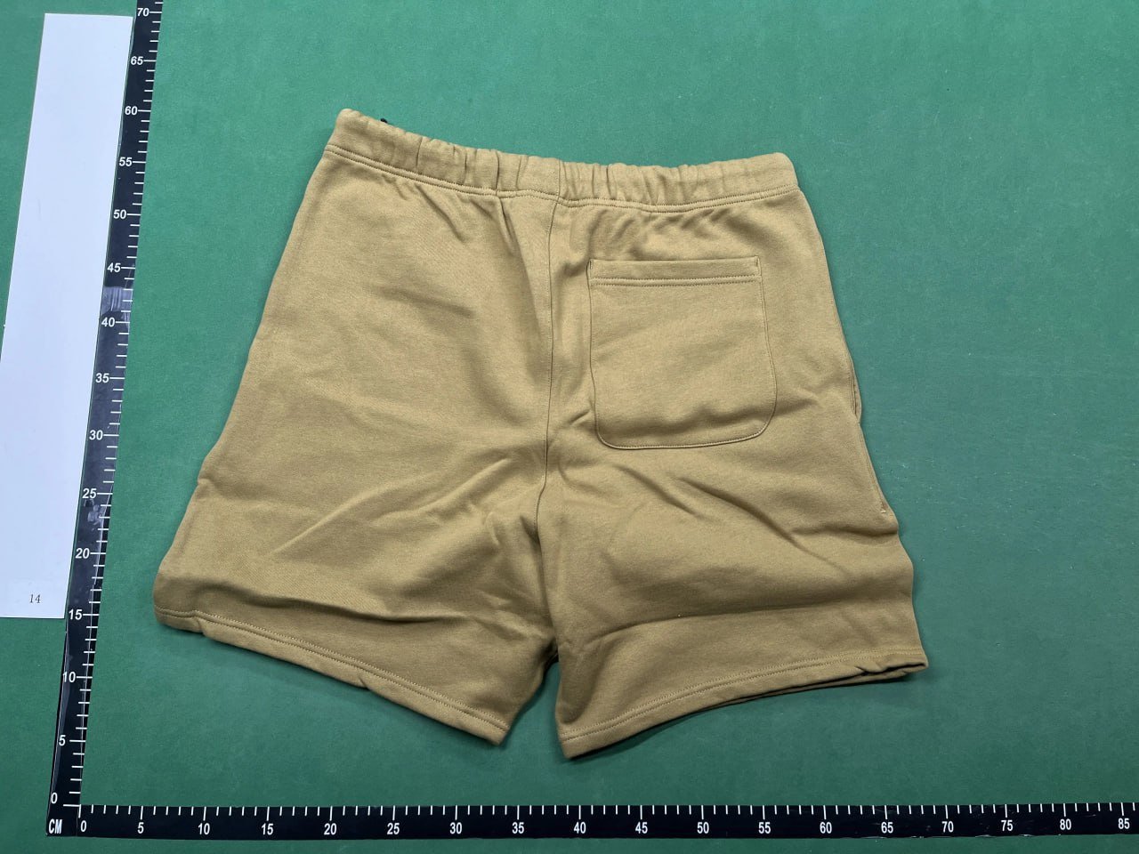 Essentials shorts