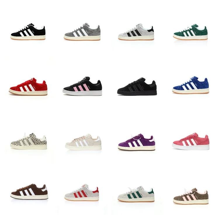  Adidas Campus 00s