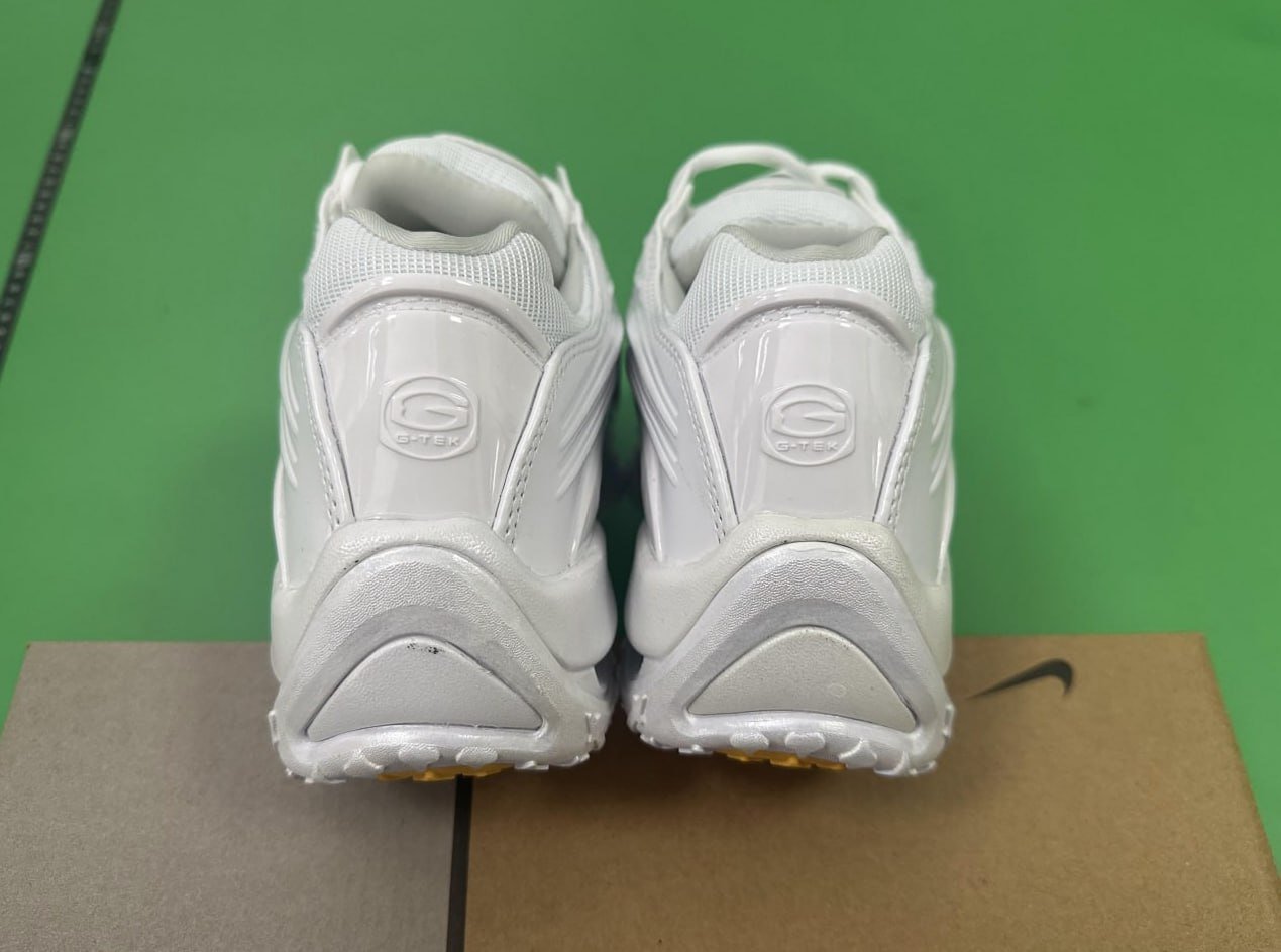 Nike Hot Step 2 Drake NOCTA