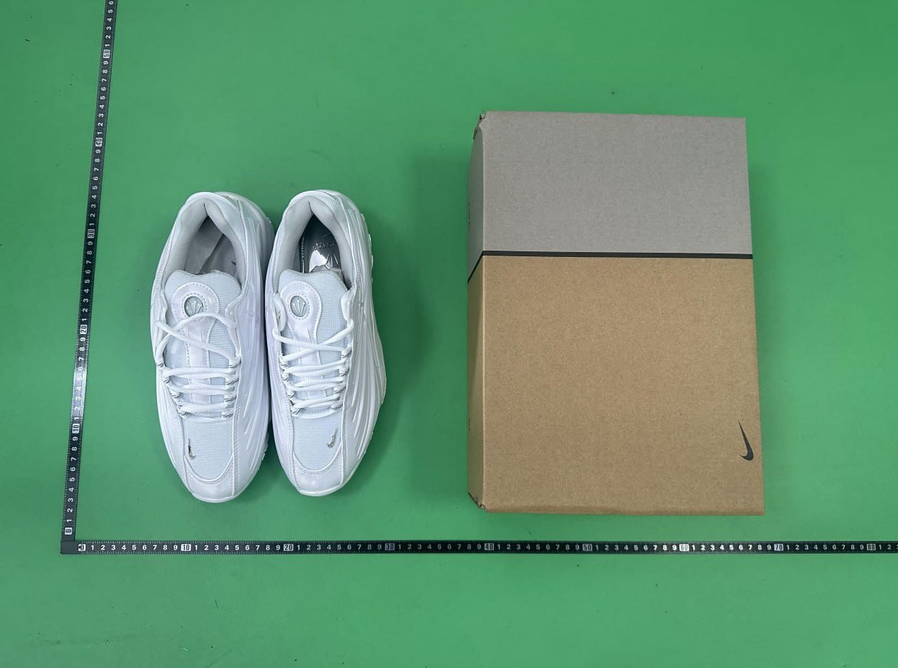 Nike Hot Step 2 Drake NOCTA