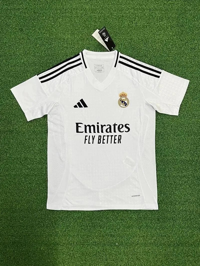  Football  Club Jersey
