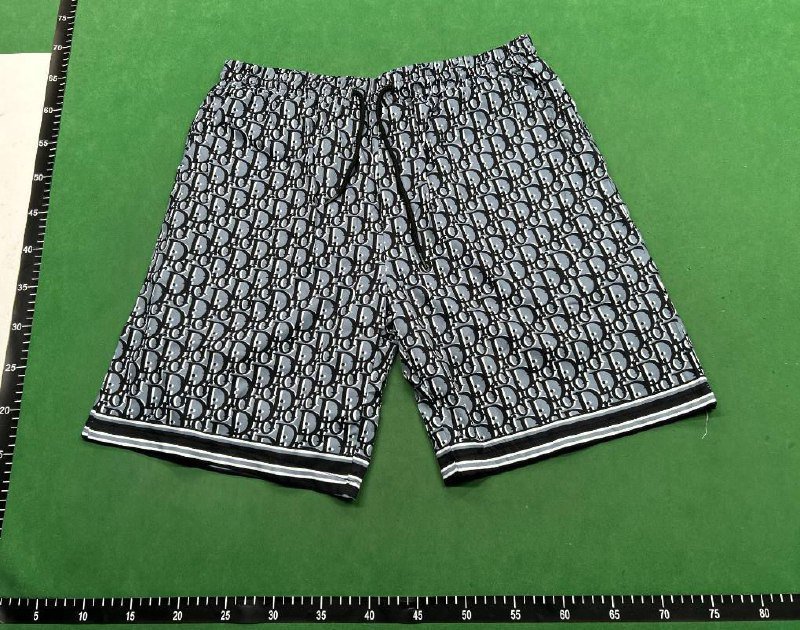 Dior t-shirt tee shorts suit set (30+)