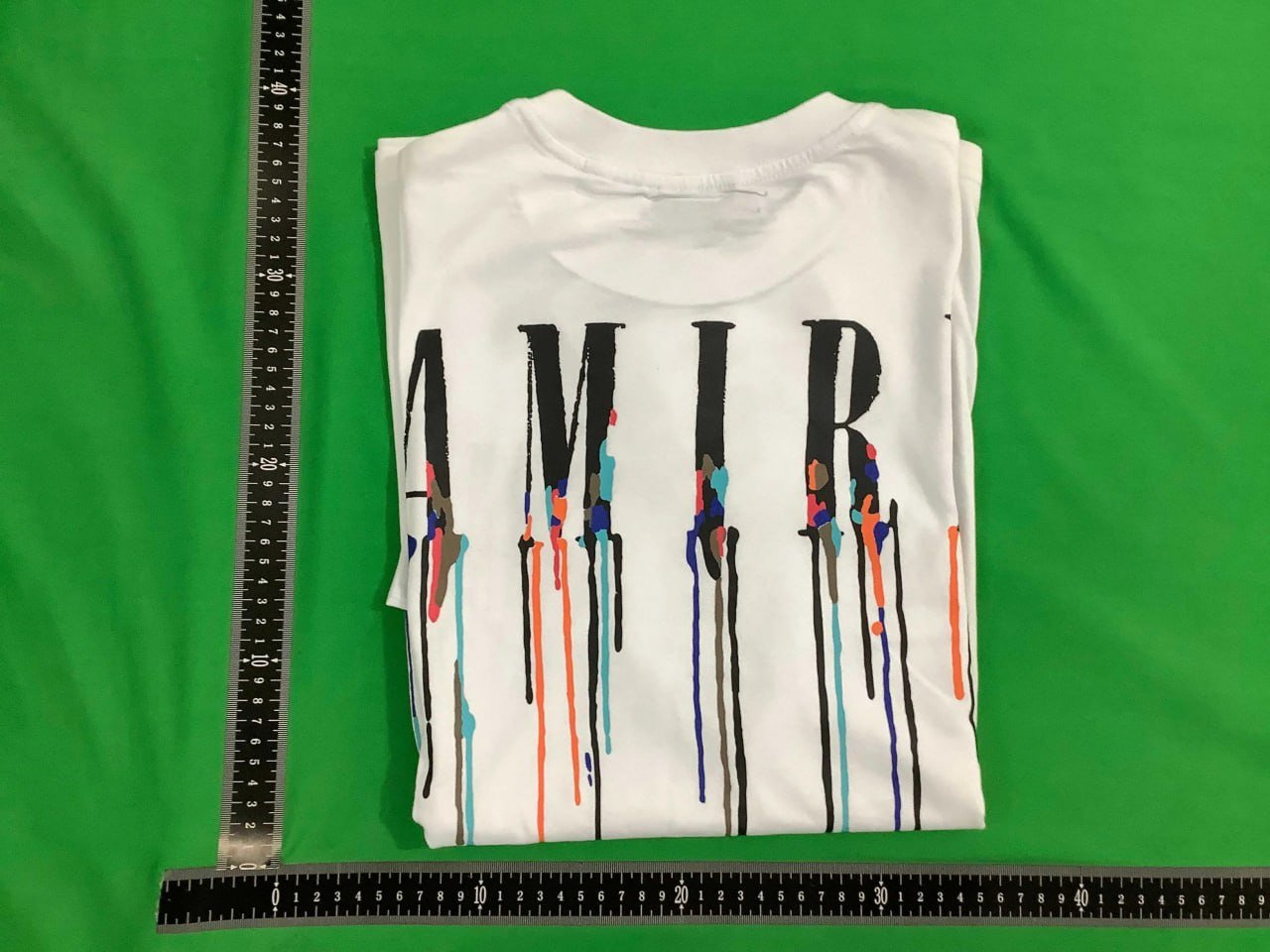  AMIRI  T-shirt tee (20+)