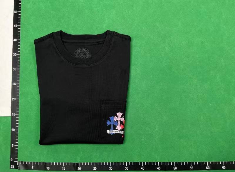 Chrome Hearts T-shirt tee (30+)