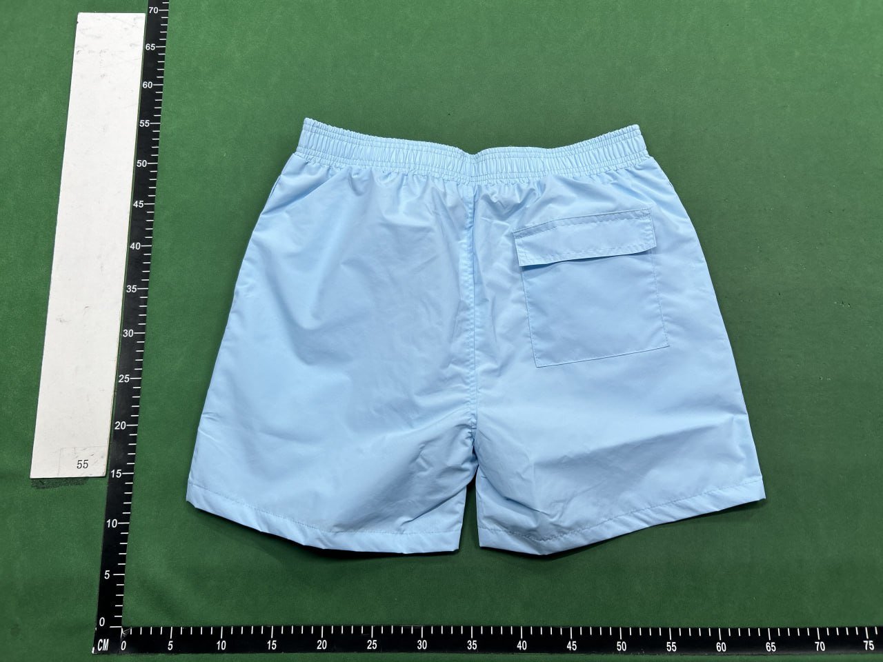 RALPH LAUREN POLO Short