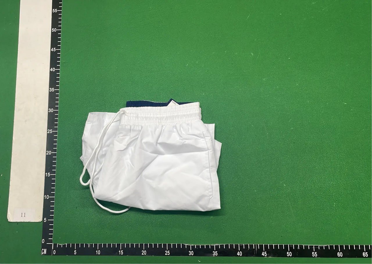  Ralph Lauren Swimshorts