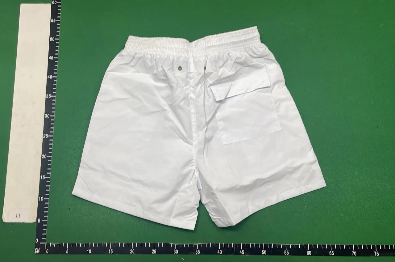  Ralph Lauren Swimshorts