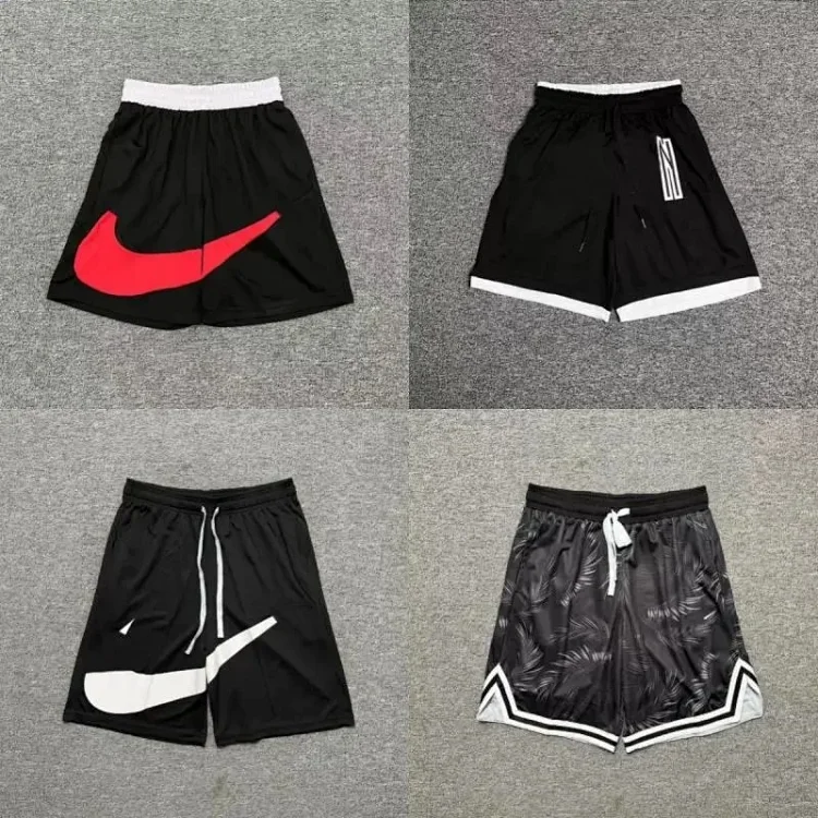   NIKE  Basketball sports pants
