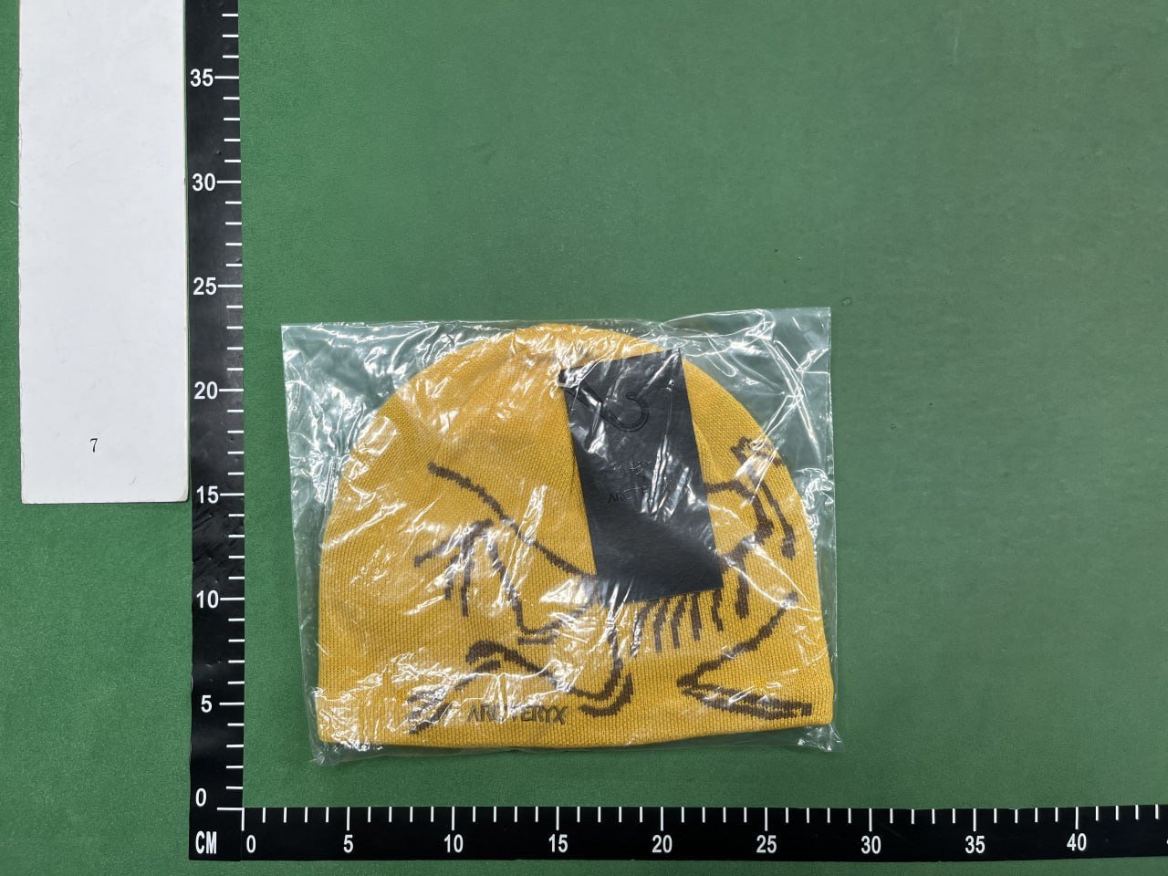 Arc'teryx knitted hat (various styles available)