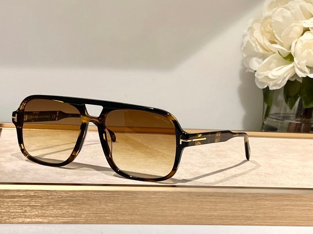 Tom Ford Sunglasses