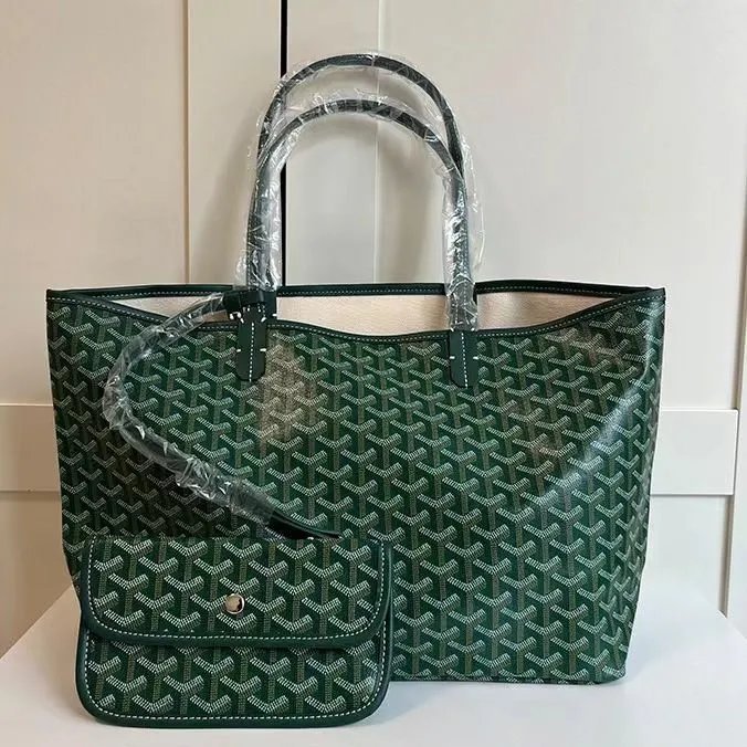 Goyard bag