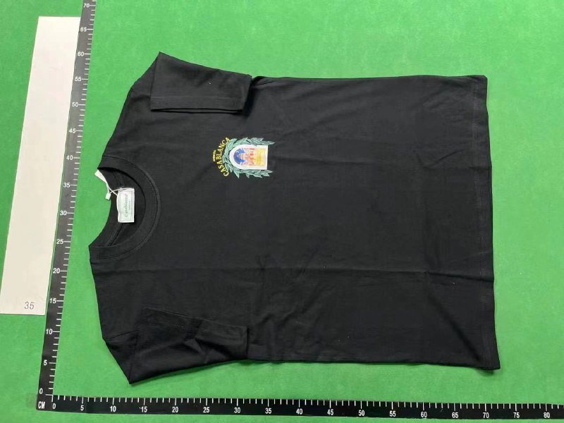 Casablanca T-SHIRT【Top quality】