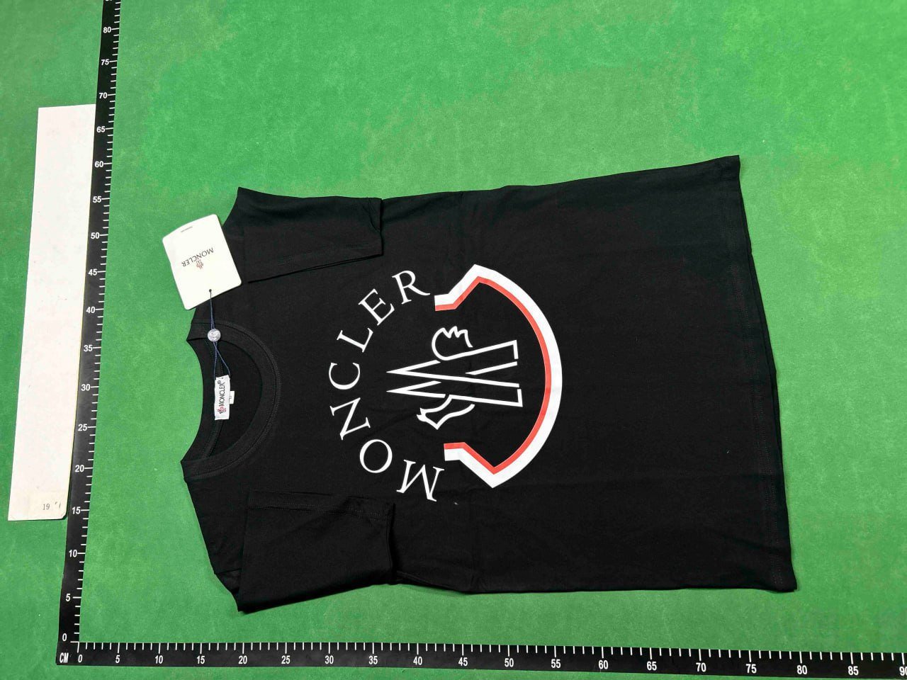 Moncler T-shirt