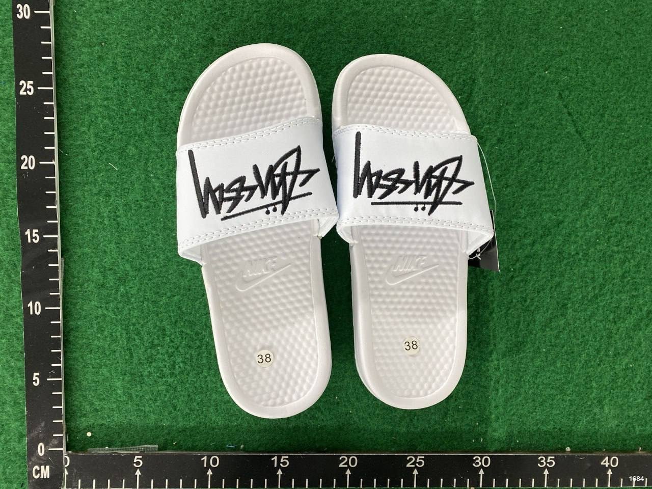 Nike Stussy Slide