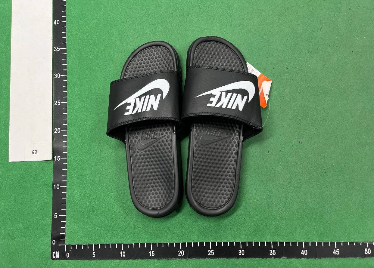 Nike Stussy Slide