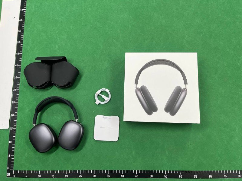 Air pods max usb-c & beats studio pro