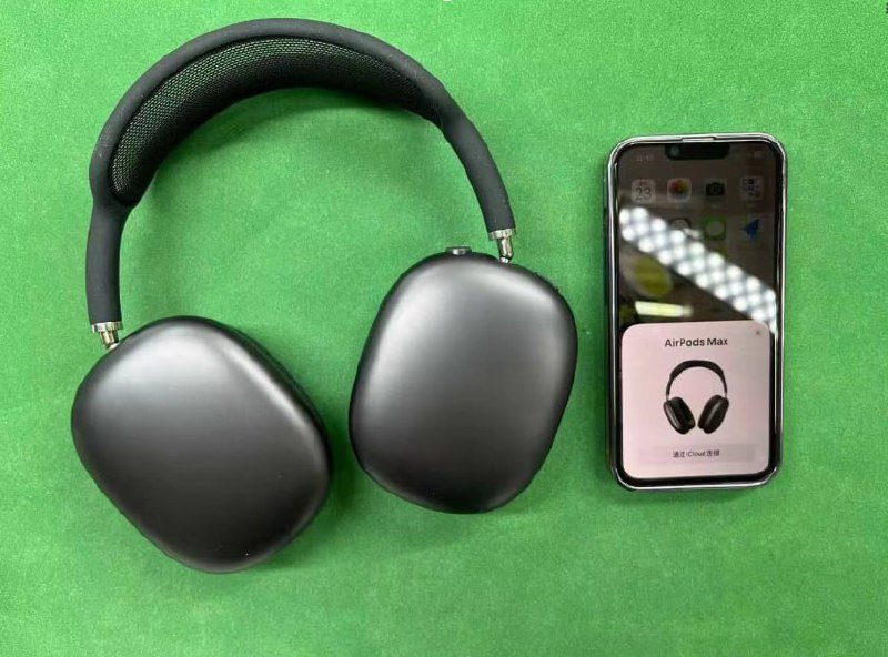 Air pods max usb-c & beats studio pro