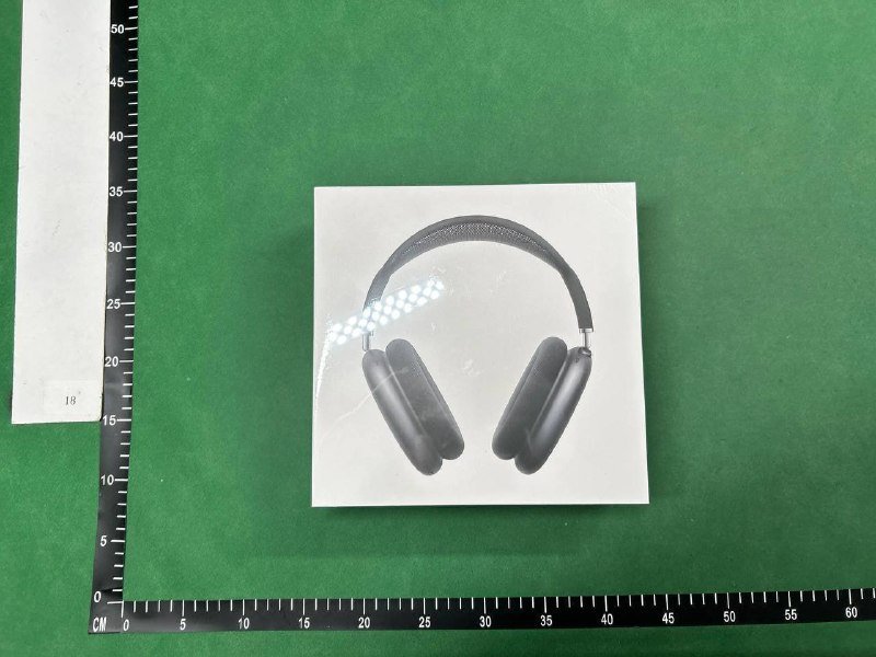 Air pods max usb-c & beats studio pro