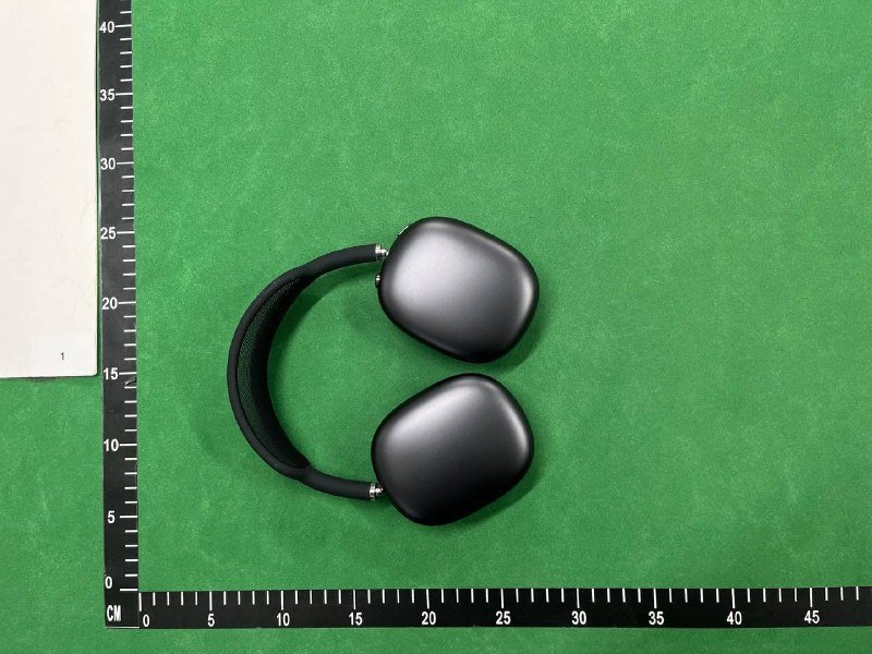 Air pods max usb-c & beats studio pro