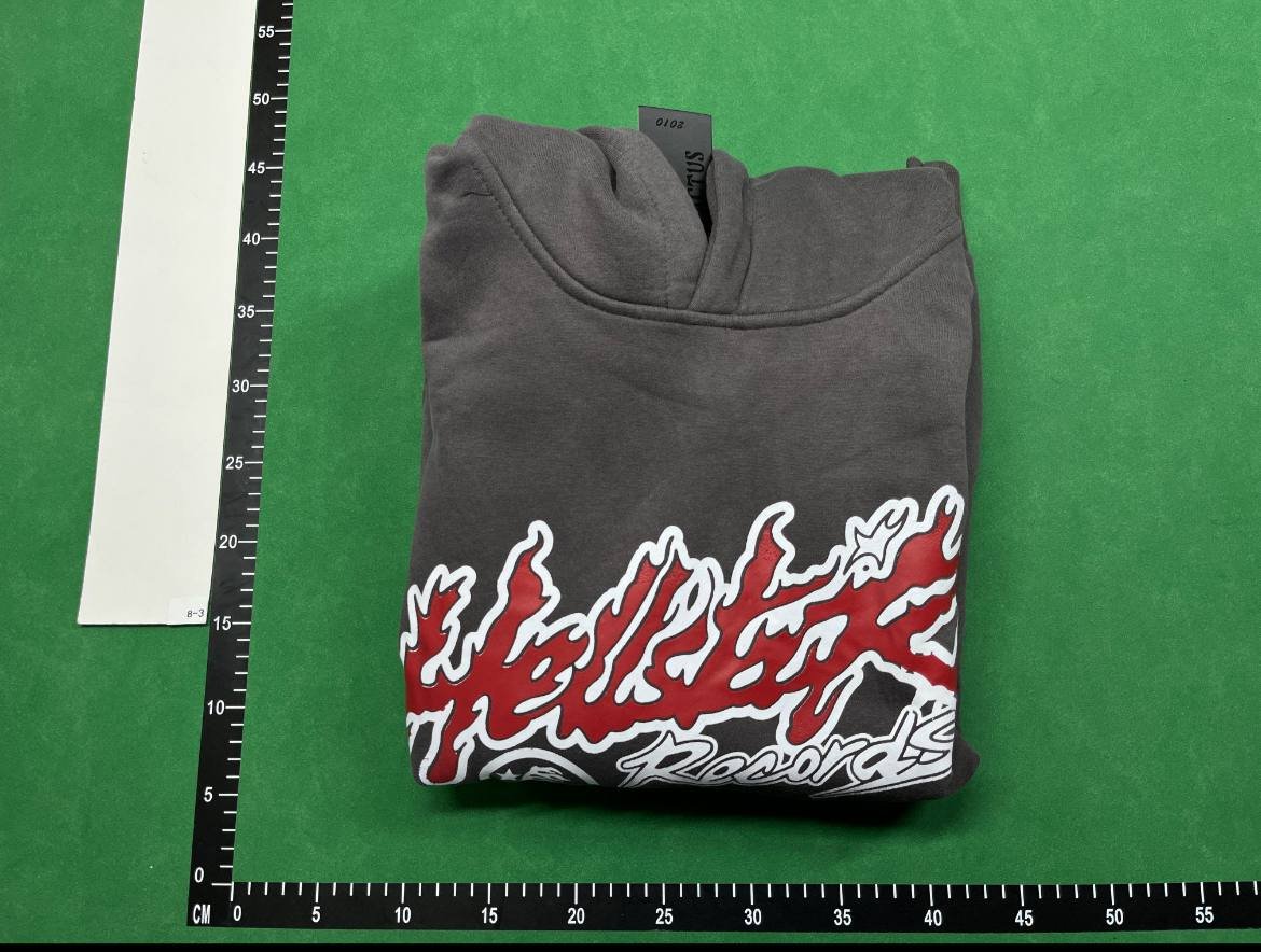 Hellstar Hoodies（20+style）