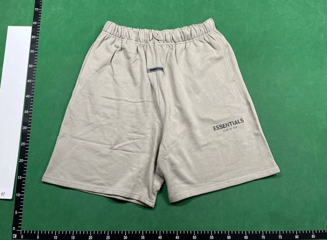  essentials shorts【high quality】