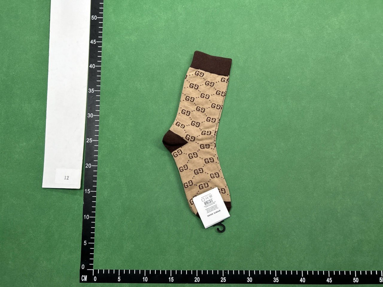  Gucci socks