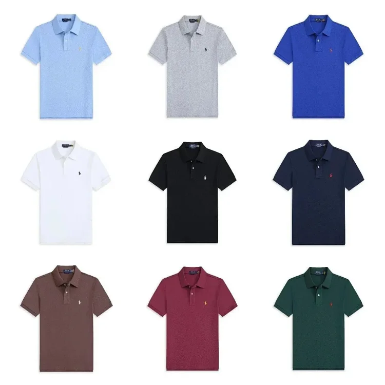 Ralph Lauren Polo Shirt【Top quality】