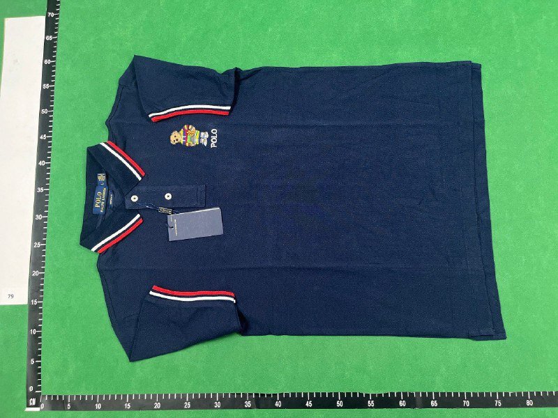 Ralph Lauren Polo Shirt【Top quality】