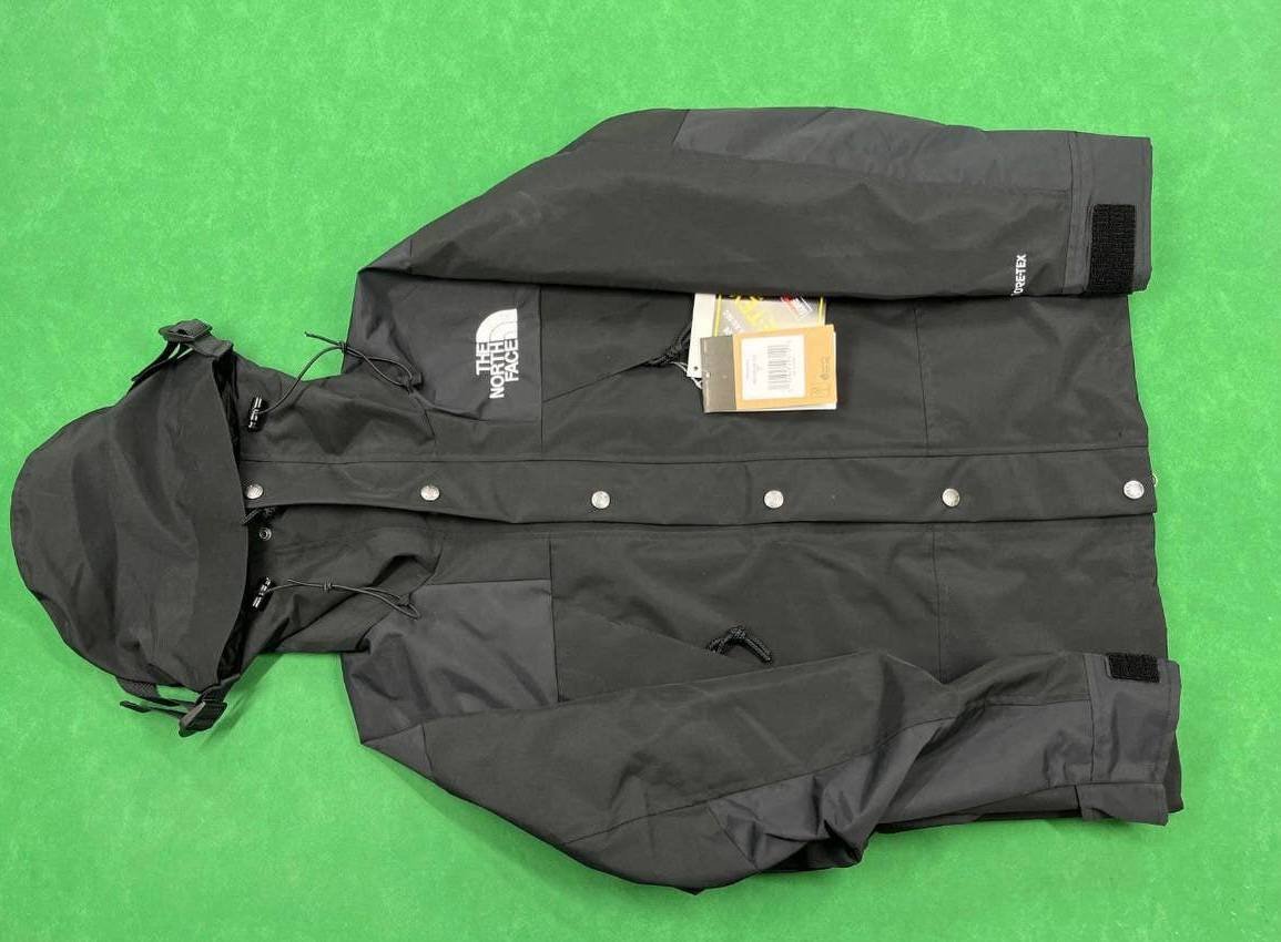 Hot sale 1990 down jacket collection