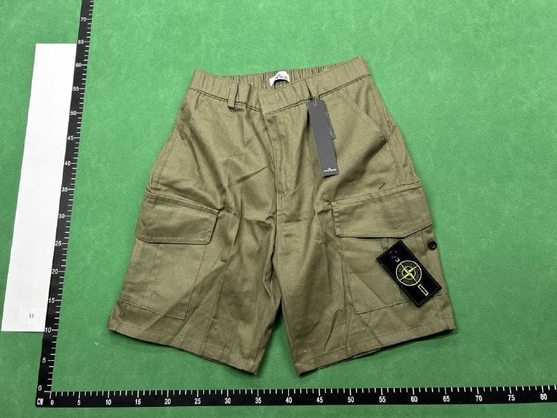 Stone island shorts  !