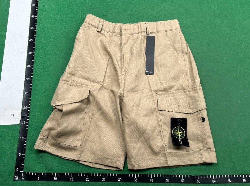 Stone island shorts  !