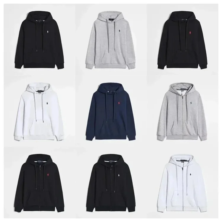 Ralph Lauren Hoodie  （20style）