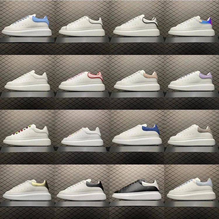 Alexander McQueen Oversized w8