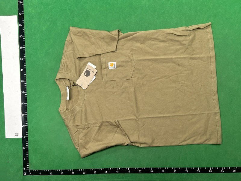 :Carhartt Tee