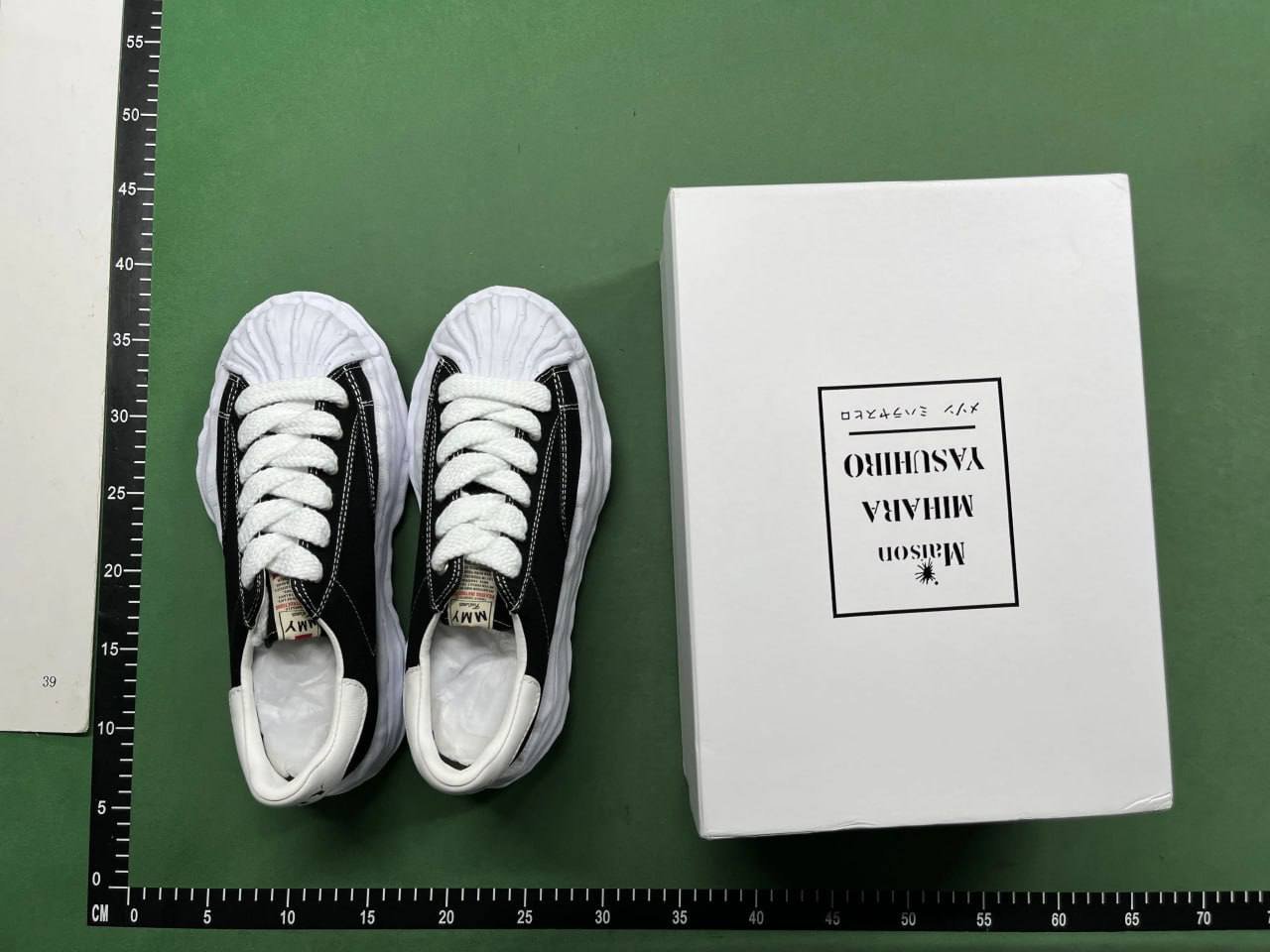 Maison MIHARA YASUHIRO（36 STYLE OG）