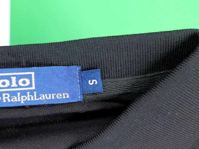 Ralph Lauren polo shirt