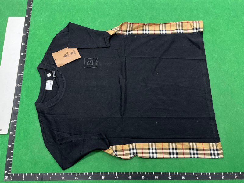 BURBERRY POLO T-SHIRT（Many styles）