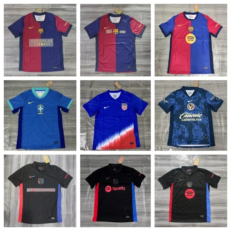 Nike Jersey suit（39 style TOP）