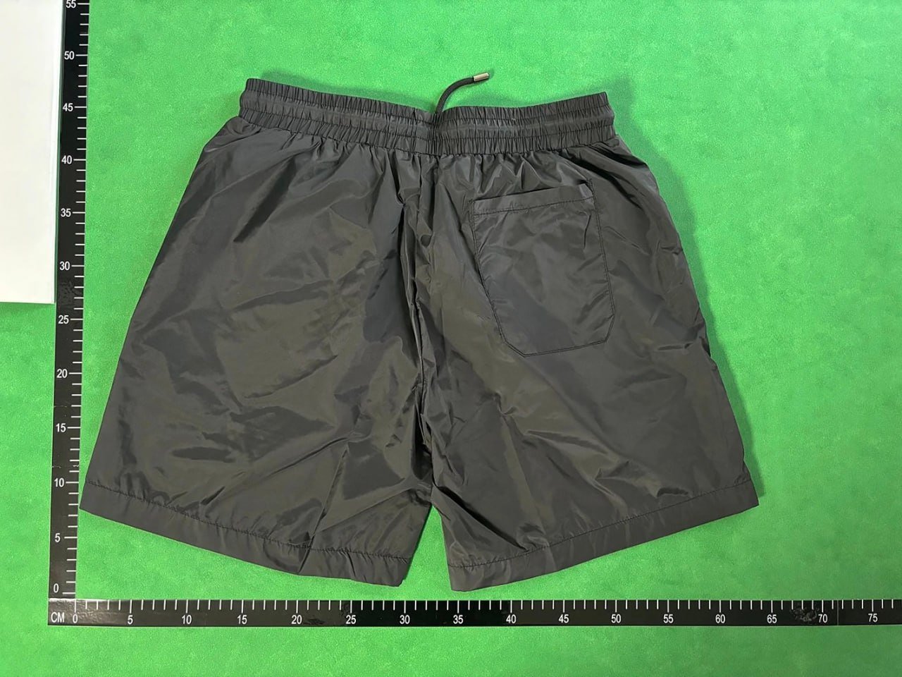 Moncler shorts
