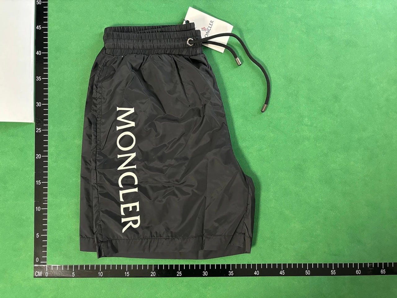 Moncler shorts