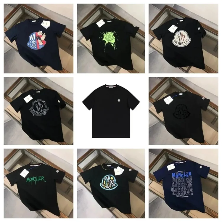 stone island T-shirt