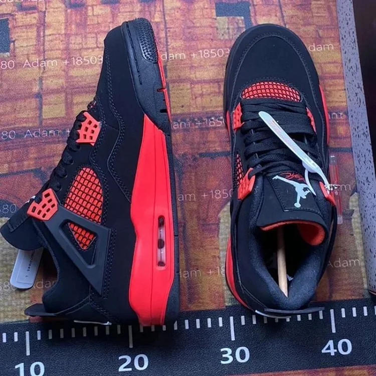 OFF-WHITE x Jordan Air Jordan 1 High