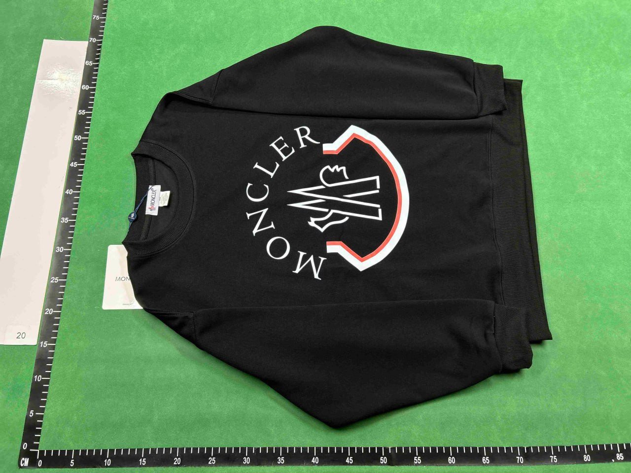 Moncler sweatshirt