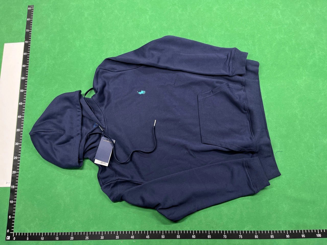 Ralph Lauren sweatshirt