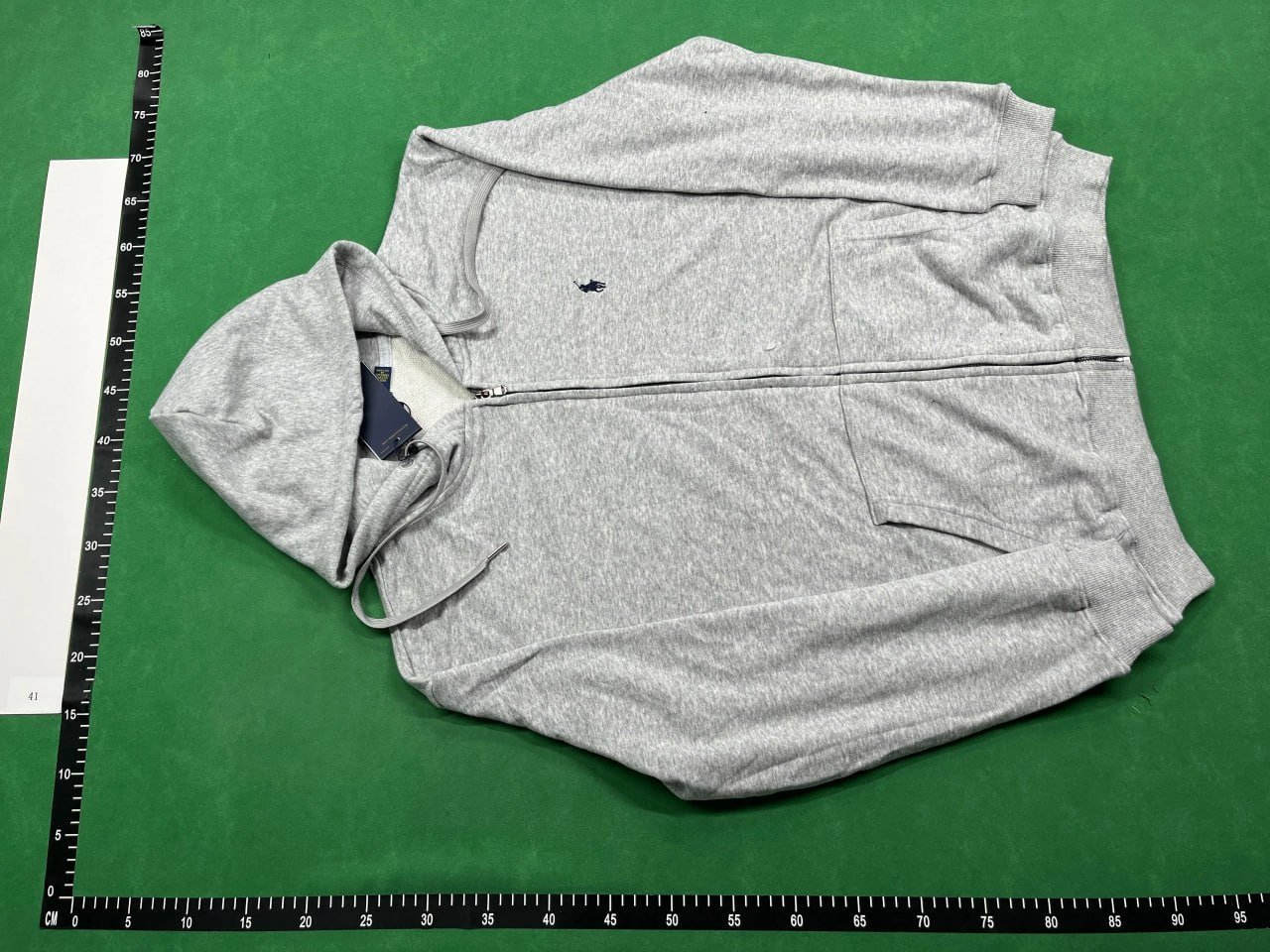 Ralph Lauren sweatshirt