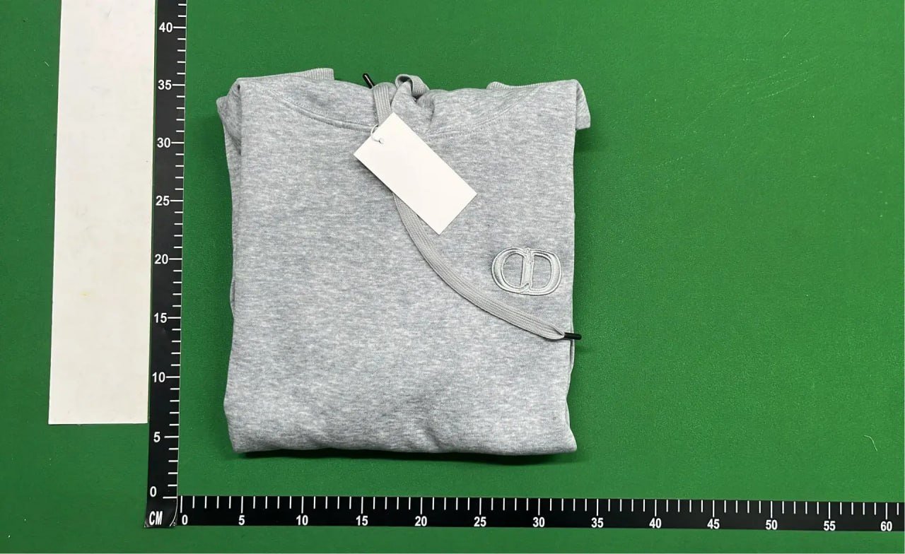 Dior Hoodie