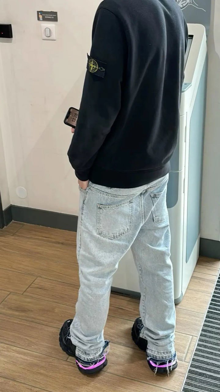 Stone Island Sweatshirt（36+ Styles）