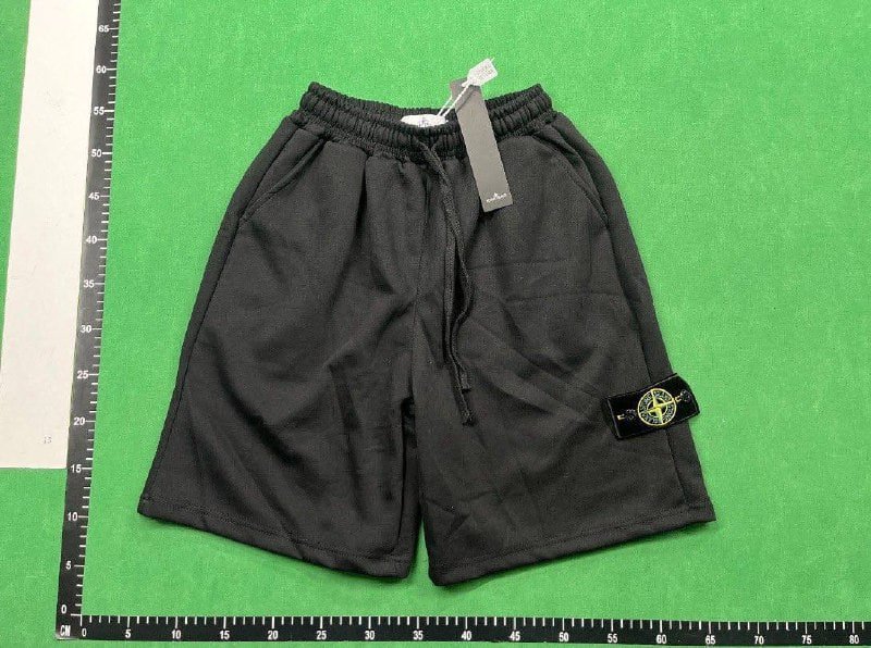 Stone island &Corteiz Shorts